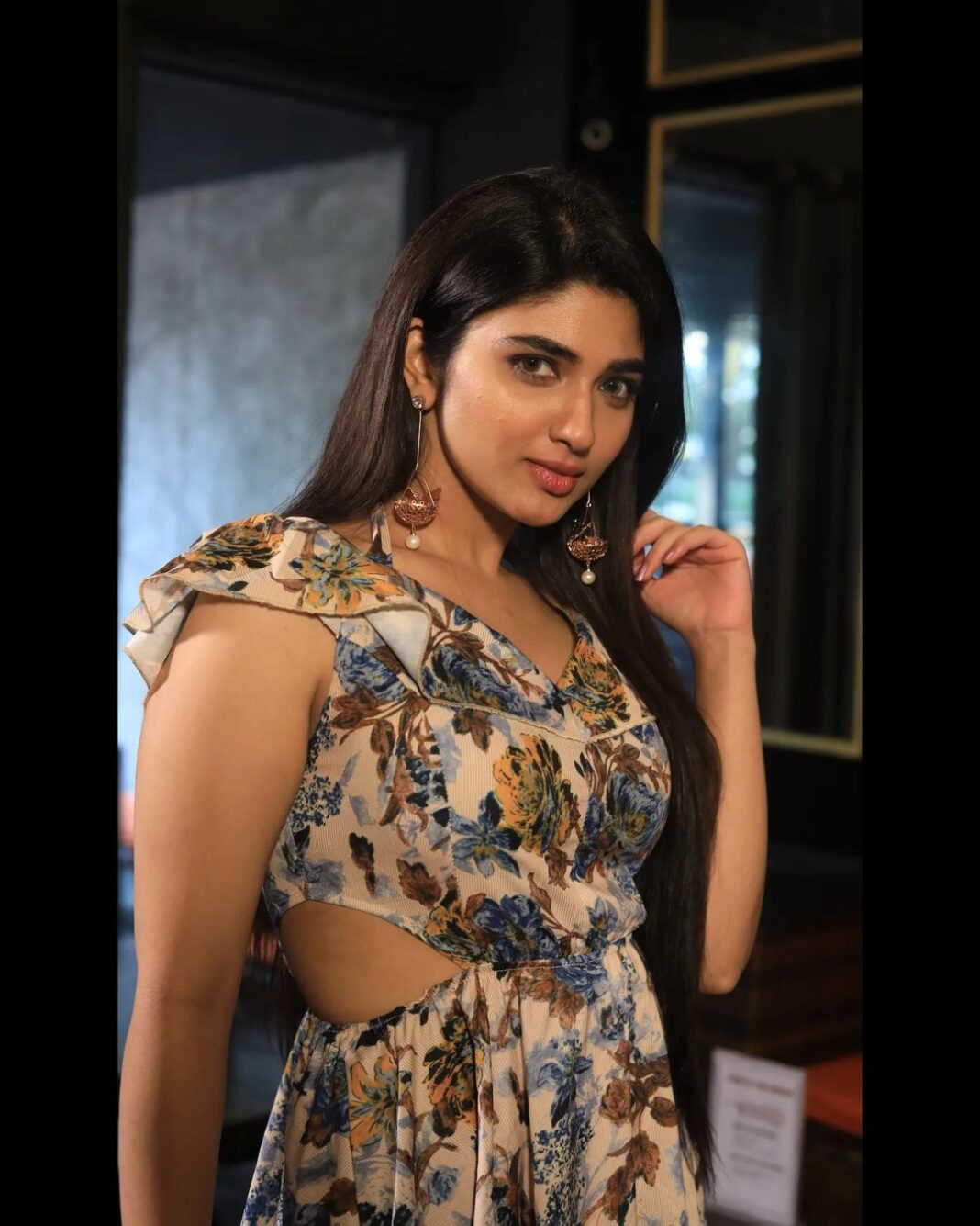 Pragya Nagra Instagram - 🔥நெருப்பே சிக்கி முக்கி நெருப்பே...... @pragyanagra . . . . . . #canon #photoseries #photoftheday #actress #actressgallery #likeforlikes #followersinstagram #instagood #instadaily