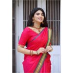 Pragya Nagra Instagram - Featuring @pragyanagra 🦋 Promotions for #varalarumukkiyam Goood luck for the movie ⭐️ Outfit: @dimahfashion Makeup: @salomirdiamond @teamdiamondartistry Team: @shotsbyuv @sat_narain #chennaiponnu #chennai #portraitsession #igersitalia #newpost #pictureoftheday #explorepage✨ #photography #lifestyle #style #fashiongram #explorepage #instagood #instagram #fashionblogger #portraitsaintdead #dubai #smile #portrait #picoftheday #portraitreligion #smile #portraitperse #tbt❤️ #ınstagood #happy #kollywoodactress #actresslife #teamimpressionsstudio #igers