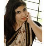 Pragya Nagra Instagram - Natural is best!🥰❤ @thatmadraskaran