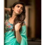 Pragya Nagra Instagram - Couldn't stop myself from posting all of these 😋❤ Comment below which is your favorite!? Artist - @pragyanagra Costumes - @ivalinmabia Stylist - @priyaregan_mb Photography - @camerasenthil MUA - @imaikkaa_by_nivi Hair - @saisubha_hairstylist Shoot organised by @rrajeshananda