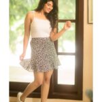 Pragya Nagra Instagram - White & Black🤍🖤 Stylist - @priyaregan_mb Photography - @camerasenthil Makeup - @jiyamakeupartistry Hair - @rakmakeupartistry Shoot organised by @rrajeshananda 🥰❤