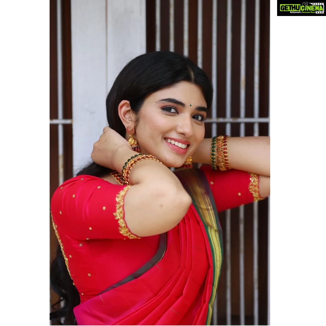 Pragya Nagra Instagram - Featuring @pragyanagra 🦋 Promotions for #varalarumukkiyam Goood luck for the movie ⭐️ Outfit: @dimahfashion Makeup: @salomirdiamond @teamdiamondartistry Team: @shotsbyuv @sat_narain #chennaiponnu #chennai #portraitsession #igersitalia #newpost #pictureoftheday #explorepage✨ #photography #lifestyle #style #fashiongram #explorepage #instagood #instagram #fashionblogger #portraitsaintdead #dubai #smile #portrait #picoftheday #portraitreligion #smile #portraitperse #tbt❤️ #ınstagood #happy #kollywoodactress #actresslife #teamimpressionsstudio #igers