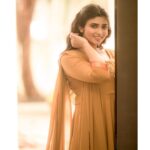 Pragya Nagra Instagram - With this beautiful team again🥰❤🙏🏻 Costumes - @ivalinmabia Stylist - @priyaregan_mb Photography - @camerasenthil Hair - @saisubha_hairstylist Makeup - @imaikkaa_by_nivi Shoot organised by @rrajeshananda