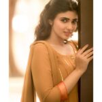 Pragya Nagra Instagram - With this beautiful team again🥰❤🙏🏻 Costumes - @ivalinmabia Stylist - @priyaregan_mb Photography - @camerasenthil Hair - @saisubha_hairstylist Makeup - @imaikkaa_by_nivi Shoot organised by @rrajeshananda