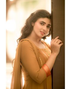 Pragya Nagra Instagram - With this beautiful team again🥰❤🙏🏻 Costumes - @ivalinmabia Stylist - @priyaregan_mb Photography - @camerasenthil Hair - @saisubha_hairstylist Makeup - @imaikkaa_by_nivi Shoot organised by @rrajeshananda