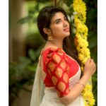 Pragya Nagra Instagram - So spamming your feed a little more🌸 Costumes - @ivalinmabia Stylist - @priyaregan_mb Photography - @camerasenthil Makeup - @jiyamakeupartistry Hair - @rakmakeupartistry Shoot organised by @rrajeshananda #onam #kerala #onamcelebration #happyonam #keralagram #malayali #mallu #keralatourism #onamspecial #keralasaree #malayalam #keralafood #keralagodsowncountry #keralam #kochi #keralaattraction #keralaphotography #onamsaree #godsowncountry #onamfestival #saree #onamvibes #keralagram #onamission #onamcollection #onamsadhya #onamusically #onamdresscode #traditional