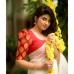 Pragya Nagra Instagram - Still finding it difficult to get over these pictures🌸 Costumes - @ivalinmabia Stylist - @priyaregan_mb Photography - @camerasenthil Makeup - @jiyamakeupartistry Hair - @rakmakeupartistry Shoot organised by @rrajeshananda #onam #kerala #onamcelebration #happyonam #keralagram #malayali #mallu #keralatourism #onamspecial #keralasaree #malayalam #keralafood #keralagodsowncountry #keralam #kochi #keralaattraction #keralaphotography #onamsaree #godsowncountry #onamfestival #saree #onamvibes #keralagram #onamission #onamcollection #onamsadhya #onamusically #onamdresscode #traditional