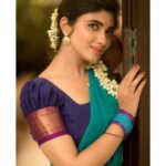 Pragya Nagra Instagram - Vazhi mael vizhi vaithu 😅 Costumes - @ivalinmabia Stylist - @priyaregan_mb Photography - @camerasenthil Hair - @saisubha_hairstylist Make up - @imaikkaa_by_nivi Shoot organised by @rrajeshananda @pragyanagra #tamil #kollywood #cinema #actor #chennai #madras #tamilponnu #instagood #instadaily #love #style #traditional #fashion #follow #instagram #instalove #instamood #pragyanagra