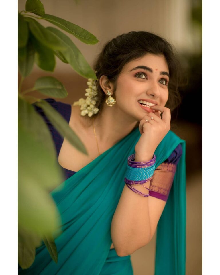 Pragya Nagra Instagram - Nail biting situation...confused to the core about which pictures to post and which not to😋 A big thanks to @rrajeshananda for organizing such a wonderful shoot with such a beautiful team!🥰❤ @camerasenthil in awe with your photography since forever now!🥰❤ @priyaregan_mb @ivalinmabia You design dreams with your beautiful outfits, and still so down to earth 🥰❤ Costumes - @ivalinmabia Stylist - @priyaregan_mb Photography - @camerasenthil Hair - @saisubha_hairstylist Make up - @imaikkaa_by_nivi Shoot organised by @rrajeshananda