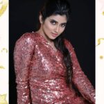 Pragya Nagra Instagram - HAPPY NEW YEAR 2021!✨ May this year bring lots of happiness and prosperity to one and all! Beginning this year with high hopes, and wishes for a better year!🥰❤ @pragyanagra On lens @arjclickz Styled by @indu_ig Assisted by @sushma_ayyapan Outfit @templeneedlenthread Mua @zai.makeover.studio Hairstyle @kowshi_mua Location @thisvibrantpentagon