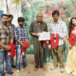 Pragya Nagra Instagram - Super Happy to have signed up a Project with @actorjiiva under the banner of Super Good Films! A Big Thanks to Dir Santhosh Rajan for believing in me, that I could do justice to the role! sandy_amoeba @ramaswamysiddharth @vasukibhaskar @sureshchandraaoffl @srinath_rajamani @supergoodfilms