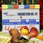 Pragya Nagra Instagram - Super Happy to have signed up a Project with @actorjiiva under the banner of Super Good Films! A Big Thanks to Dir Santhosh Rajan for believing in me, that I could do justice to the role! sandy_amoeba @ramaswamysiddharth @vasukibhaskar @sureshchandraaoffl @srinath_rajamani @supergoodfilms