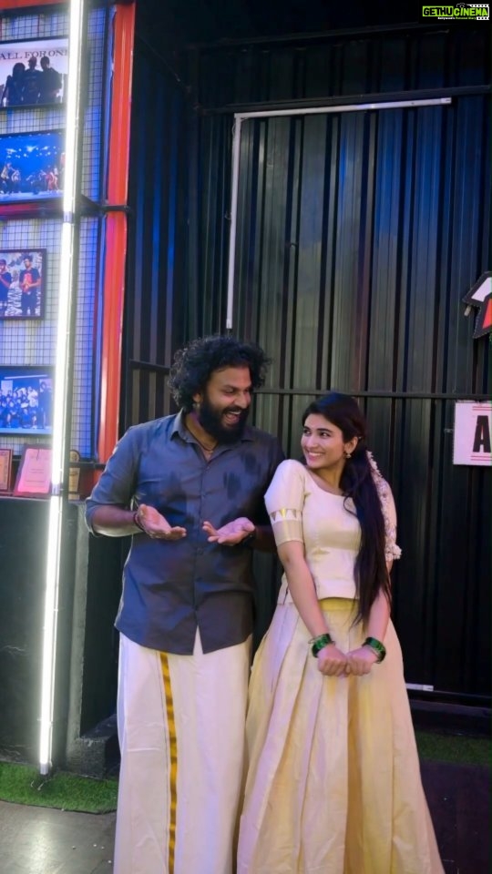 Pragya Nagra Instagram - BTS with my Mallu Chettan & Choreographer @prashannababu89 🔥 Videographer @sathyaphotography3 ❤️ Location @alphahousedancestudio 🥰 #VaralaruMukkiyam in theatres.... Buy tickets now to witness a jolly rom-com https://bit.ly/3FzZvYp @supergoodfilms @actorjiiva @sandy_amoeba @kashmiraofficial @pragyanagra @aadhirai_soundararajan @shivashahra_official @tsk_actor @kali_rajkumar @shaanrahman @sakthi_saravanan @srikanth_nb @vasukibhaskar @saregamatamil @donechannel1 @ctcmediaboy #mallugirl #kerala #mallu #mallugram #malluactress #mollywood #anusithara #malayali #keralagallery #malayalamactress #keralagram #malayalam #malluhot #malluwood #love #keralaactress #tamilactress #kochi #nikhilavimal #mohanlal #mollywoodactress #malluaunty #keralam #keralagodsowncountry #saniyaiyappan #keralagirls #mammootty #kozhikode