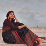 Pragya Nagra Instagram - Saree from @darice_trendz 🥰❤ Jewelry from @beauty_cosmeticsstudio 🥰❤ @pragyanagra #tamil #kollywood #cinema #actor #chennai #madras #tamilponnu #instagood #instadaily #love #style #traditional #fashion #follow #instagram #instalove #instamood #pragyanagra