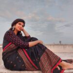 Pragya Nagra Instagram - Saree from @darice_trendz 🥰❤ Jewelry from @beauty_cosmeticsstudio 🥰❤ @pragyanagra #tamil #kollywood #cinema #actor #chennai #madras #tamilponnu #instagood #instadaily #love #style #traditional #fashion #follow #instagram #instalove #instamood #pragyanagra