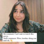 Prajakta Koli Instagram - Can’t wait to read the comments.