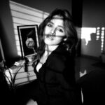 Pranati Rai Prakash Instagram -