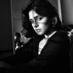 Pranati Rai Prakash Instagram -