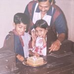Pranati Rai Prakash Instagram – 👨‍👩‍👧‍👦❤️ Dehradun, Uttarakhand