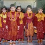 Pranati Rai Prakash Instagram – 👨‍👩‍👧‍👦❤️ Dehradun, Uttarakhand