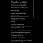 Pranati Rai Prakash Instagram – Just an old school hopeless romantic 🤍 #notes