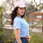 Pranitha Subhash Instagram - You do you boo