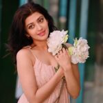 Pranitha Subhash Instagram -