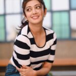 Pranitha Subhash Instagram -