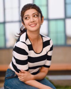 Pranitha Subhash Instagram - 