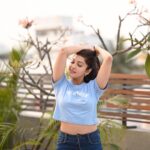 Pranitha Subhash Instagram - You do you boo