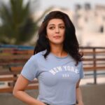 Pranitha Subhash Instagram - You do you boo