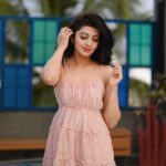 Pranitha Subhash Instagram - Three for the gram 🌸