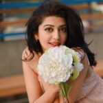 Pranitha Subhash Instagram -