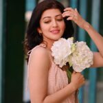 Pranitha Subhash Instagram –