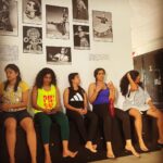 Prayaga Martin Instagram - Women…So loving, So caring and mostly So honest! #servinggoodenergy