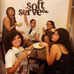 Prayaga Martin Instagram - Women…So loving, So caring and mostly So honest! #servinggoodenergy