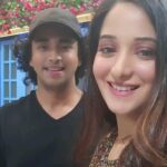 Preetika Rao Instagram - 😅 Relatable??? Photo nahi Video Mode uff! Behind the scenes! Jeda Nasha 🤟 . . . . #jedanasha #tanishkbagchi #reels #reelsinstagram #trending #viralpost #status