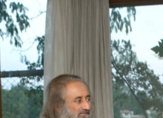 Preetika Rao Instagram - Protection from Evil Eye / Buri Nazar ! Astrology and our Destiny ! Our Purpose Of Life ...Why Are We Born ! If you haven't watched this episode you will be missing out on ancient spiritual secrets by none other than Gurudev Sri Sri Ravishankar @srisriravishankar @artofliving @artoflivingusa @thebangaloreashram #gurudev #srisriravishankar #artofliving #evileye #auracleansing #karmaquotes