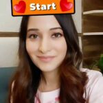 Preetika Rao Instagram - DO YOU AGREE with Filter anna ? #calmdown #reelyfunny #saipallavi #trendingreels #explore Mumbai - मुंबई