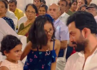 Prithviraj Sukumaran Instagram - ❤️❤️❤️❤️ @therealprithvi 📸: @shyam_photography._