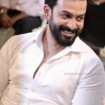 Prithviraj Sukumaran Instagram – @assethomes_  TVM 72nd Property Handover! Pic: @shyam_photography._ 🙂