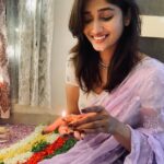 Priya Vadlamani Instagram – Love, Light and Happiness 💛