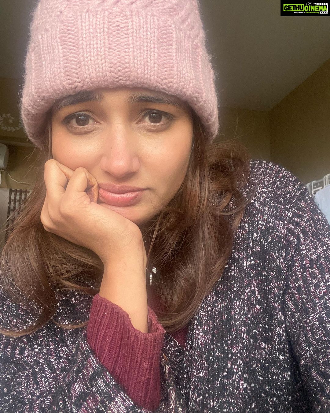 Priya Vadlamani Instagram - Hi 🐸🐸 Mcleod Gunj, Dharmshala