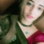Priya Vadlamani Instagram - It’s a good day to be just a teeny bit obsessed with myself 🐒