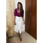 Priya Vadlamani Instagram - Turned 23 yesterday... it was such a happy day and I am so so grateful for my family and friends for making it so special. I love you guys so much..but yesterday I realised how blessed I was to have this lovely Instagram family.. I wish I could answer to all your wishes , please take this as a big thank you with a giant hug from me. I feel very blessed..🤍🤍 . . P.s - hardly clicked pictures yesterday and it felt all the more special 🙈 . . . #happybirthdaytome #23 #blessed #toagreatday