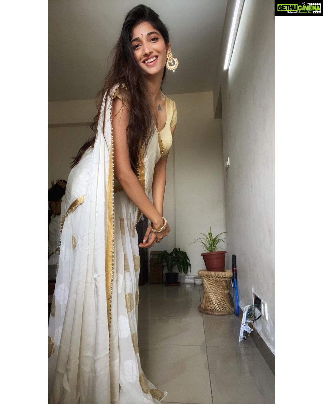 Priya Vadlamani - 36.3K Likes - Most Liked Instagram Photos