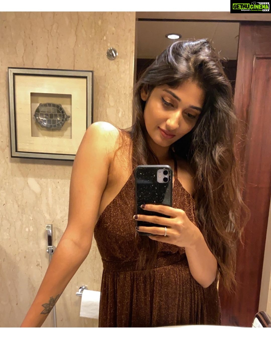 Priya Vadlamani - 45.5K Likes - Most Liked Instagram Photos