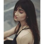 Priya Vadlamani Instagram - From which stars have we fallen to meet each other here ? . . 📸 @kilaruness