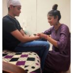 Priya Vadlamani Instagram - Too many blessings to be grateful about🤍✨ #rakshabandhan #sistersquad #grateful #alwaysandforever