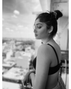 Priya Vadlamani Instagram - #challengeaccepted @sakshayyy 
#womeninspiringwomen 
#womensupportingwomen 
📸 @mighty_nightfury_